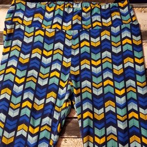 LuLaRoe Leggings